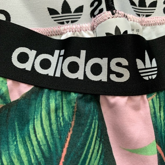 Adidas Originals x Farm leggings - Picture 3 of 5
